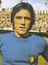 	Roberto Boninsegna 	